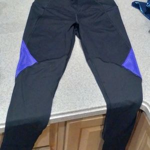 Victoria secret leggings